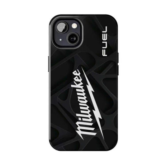 Case de iPhone de Milwaukee