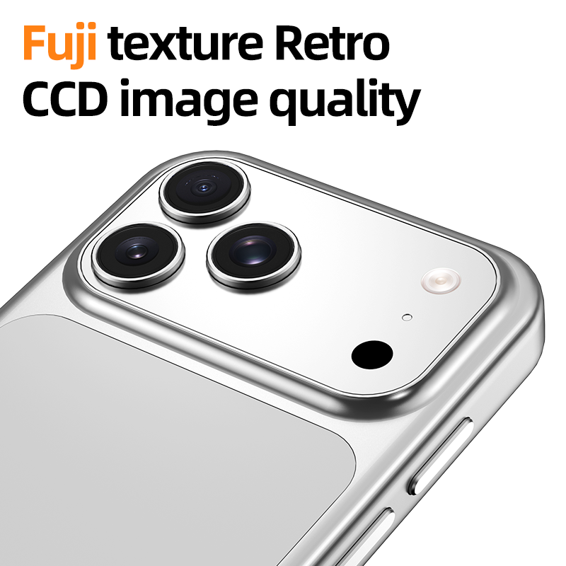 i17 MiniPhone Unlocked Phone 5.5" HD High Quality Android 14