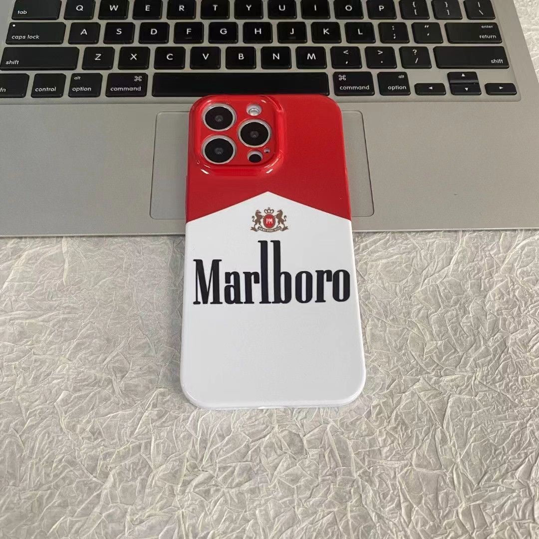 Case d'iPhone Marlboro