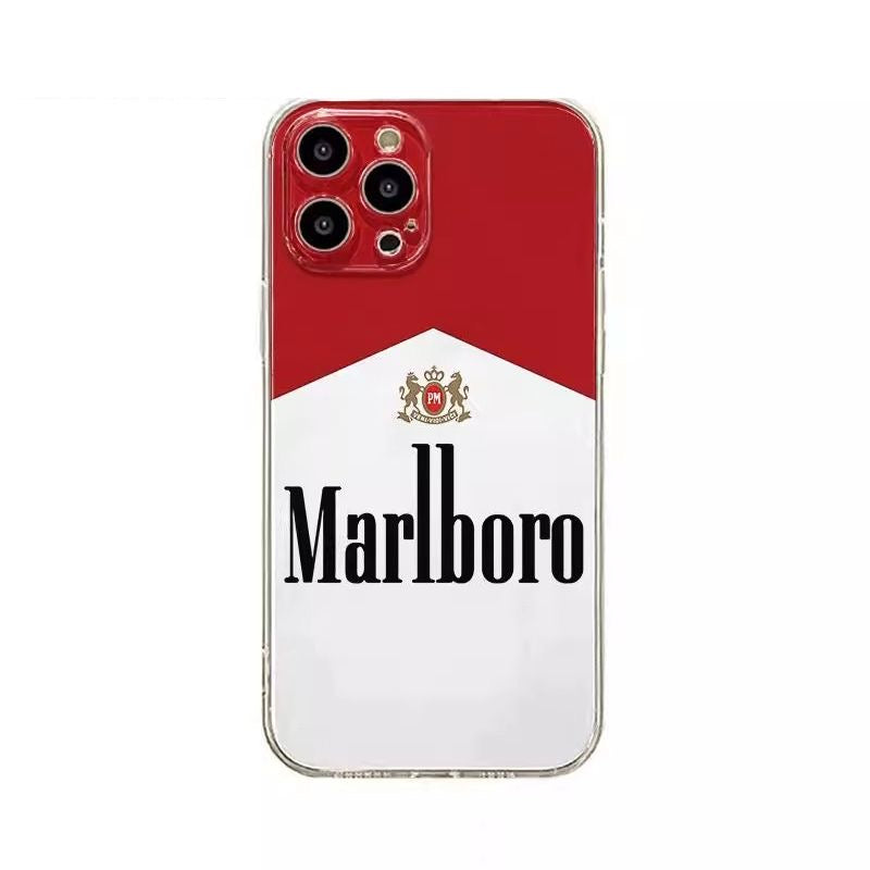 Case d'iPhone Marlboro