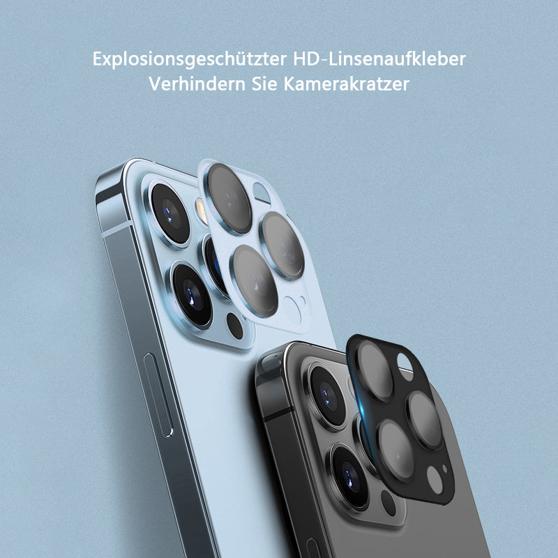iPhone Camera Protection