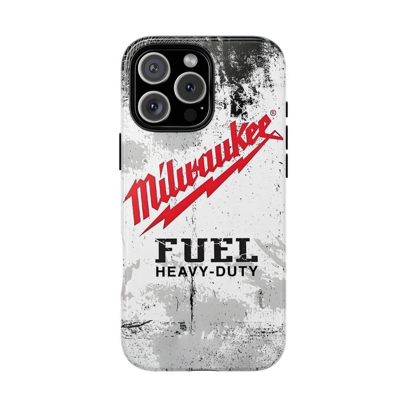 Case de iPhone de Milwaukee