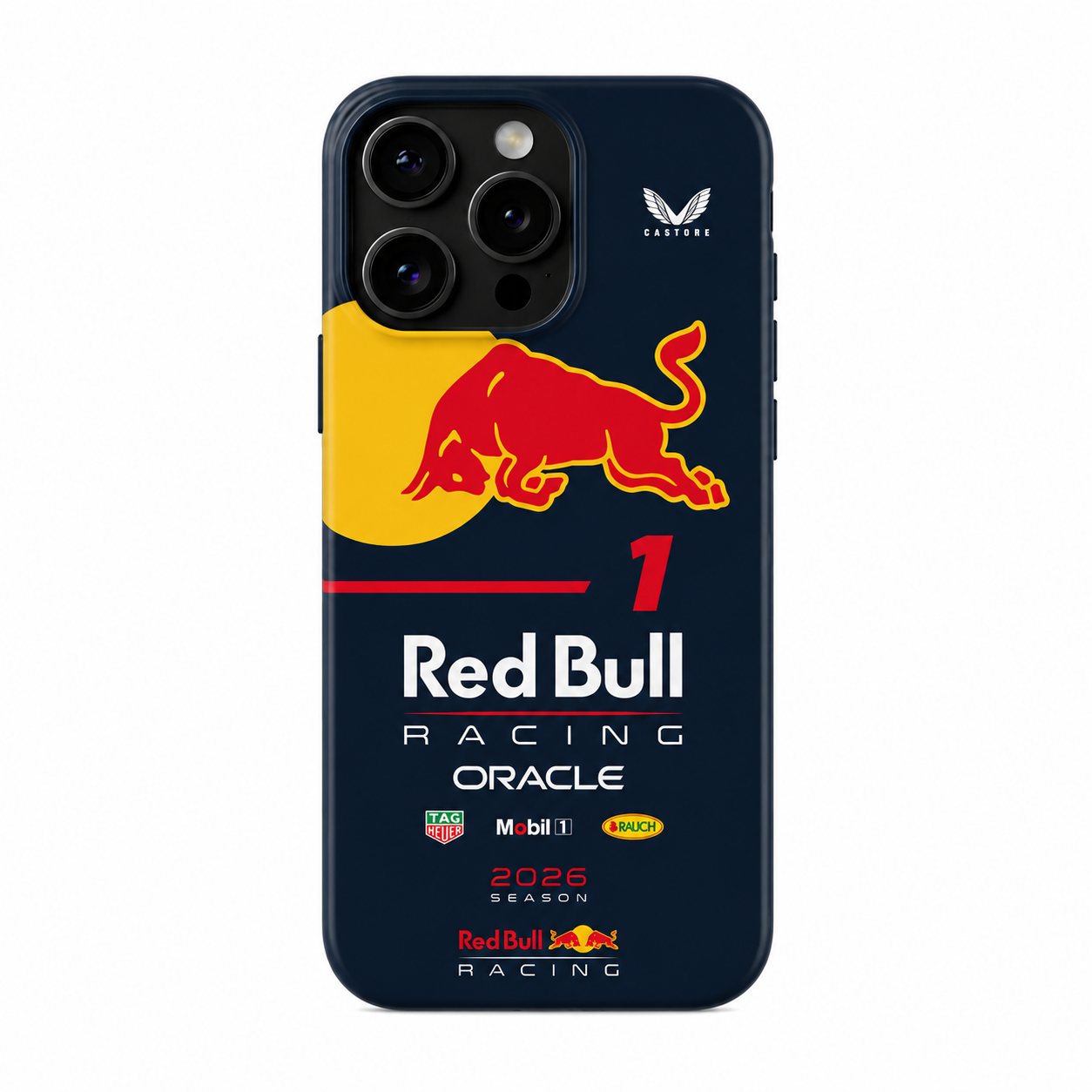 F1 iPhone Case