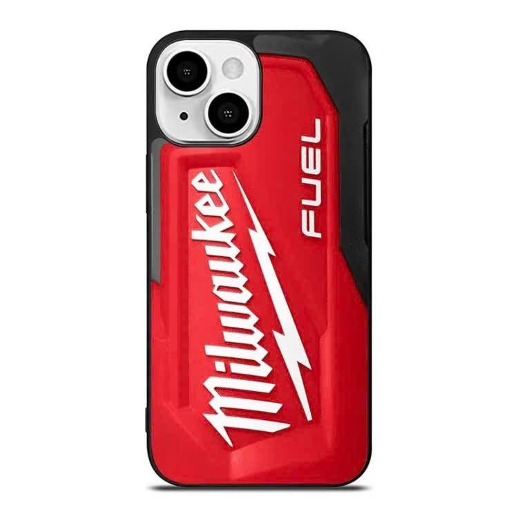 Milwaukee Case iPhone