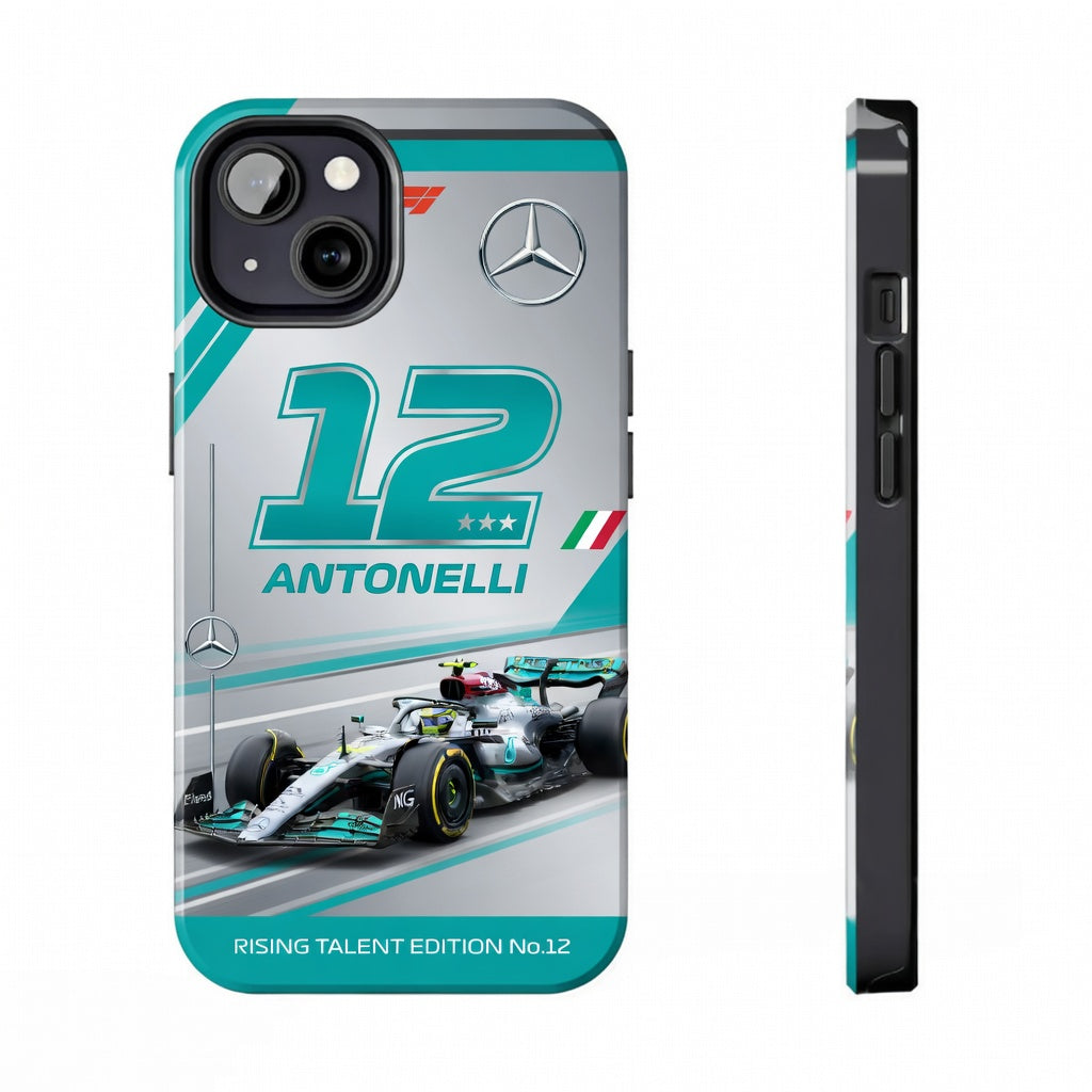 Case d'iPhone Marlboro