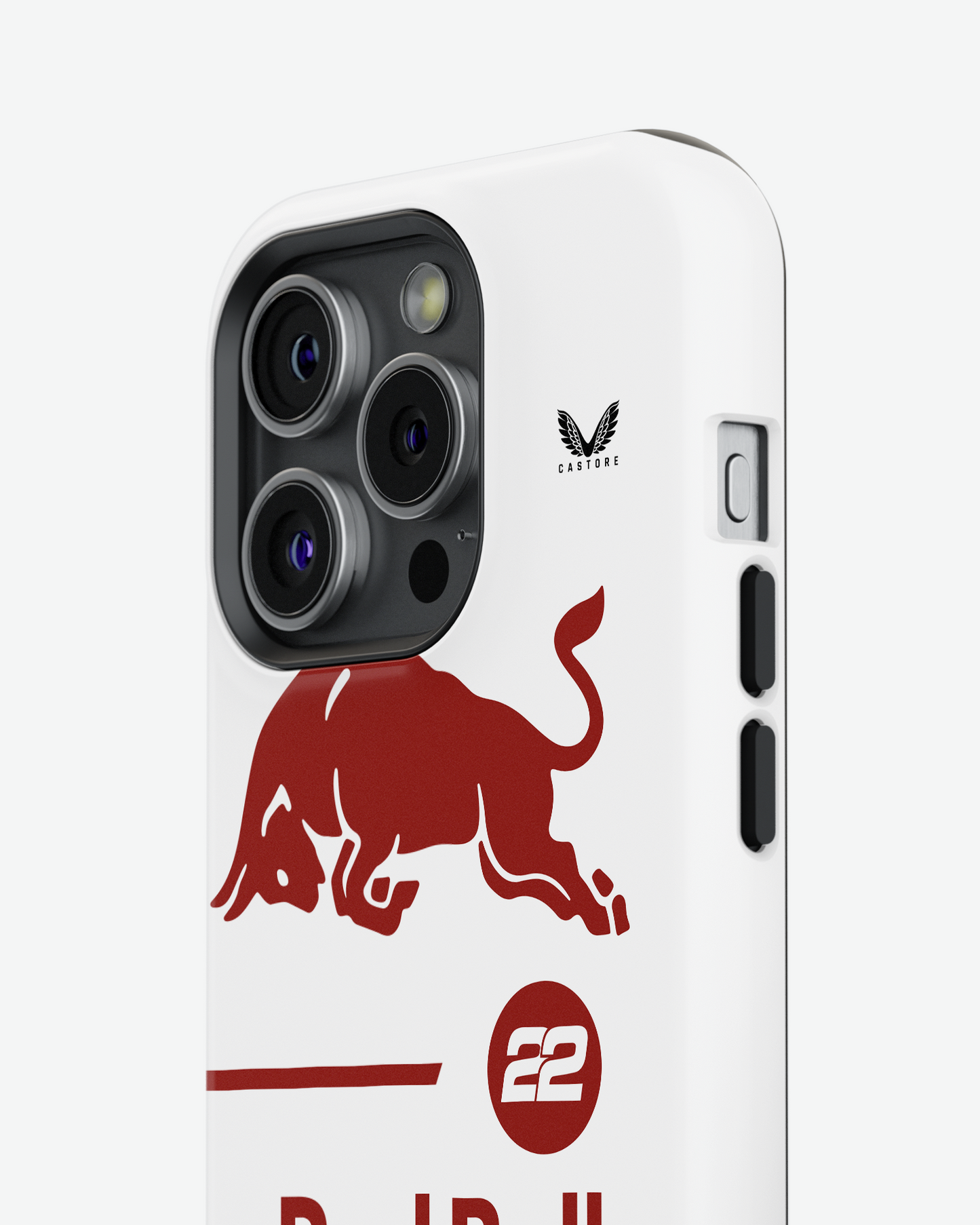 Yuki Tsunoda Special Edition 2025 Red Bull Racing F1 Phone Case