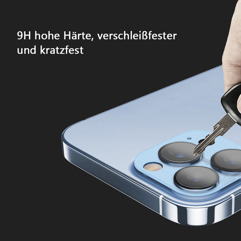 iPhone Camera Protection