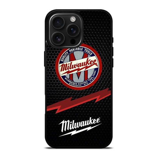 Case de iPhone de Milwaukee