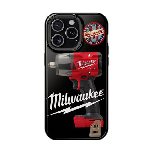 Case de iPhone de Milwaukee