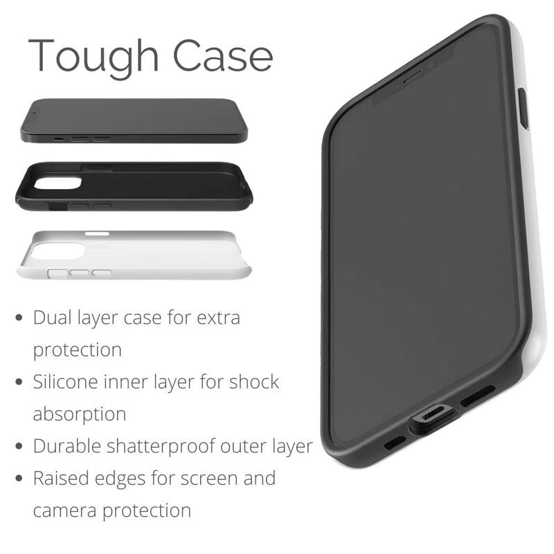 Monster Energy iPhone Case
