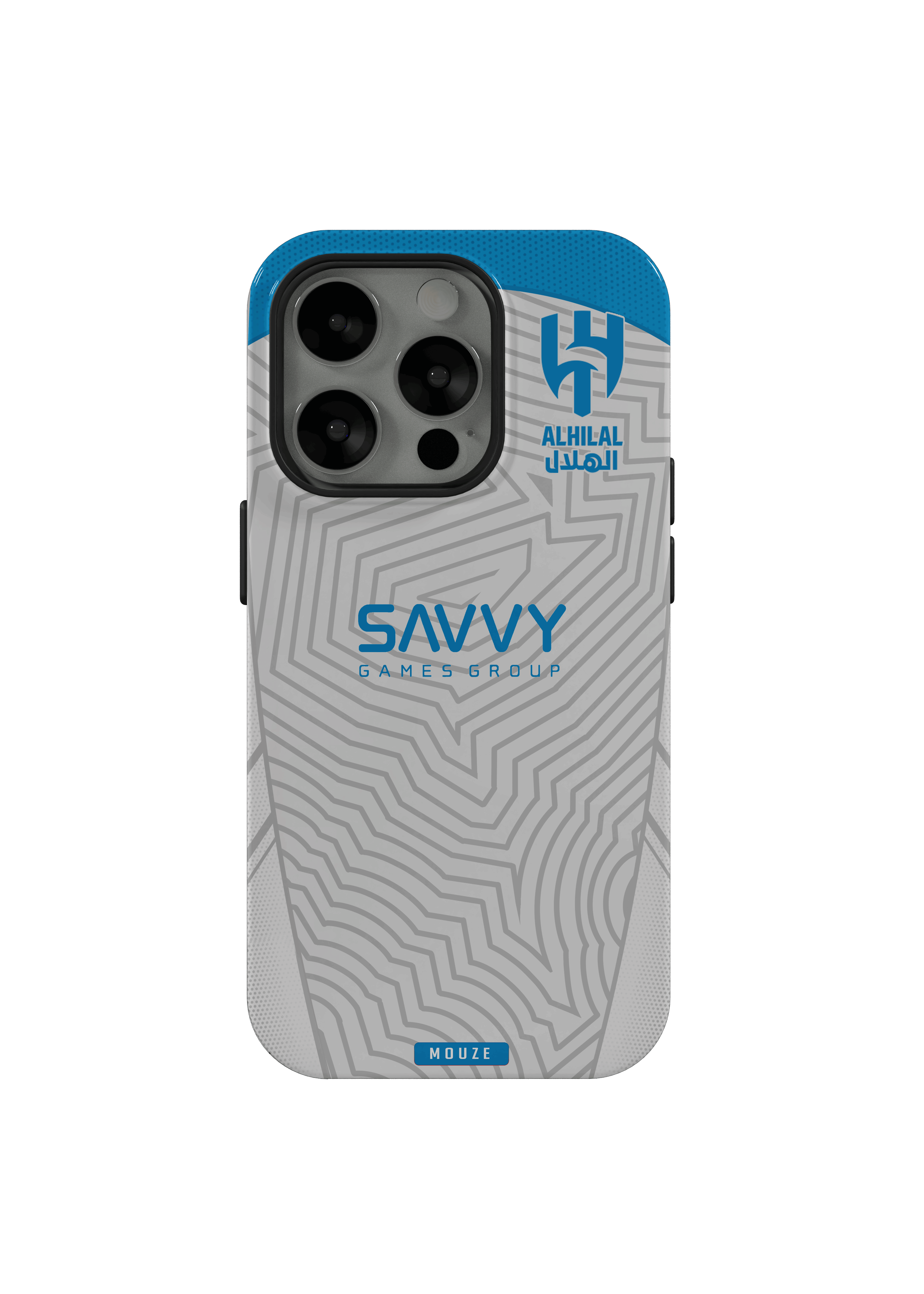Football IPhone Case