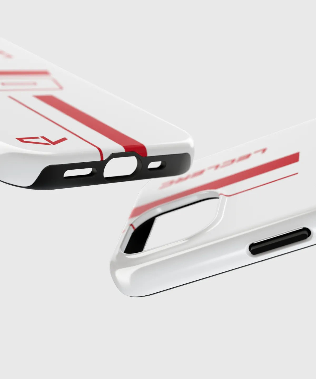 Charles Leclerc 2023 MONACO Téléphone Case