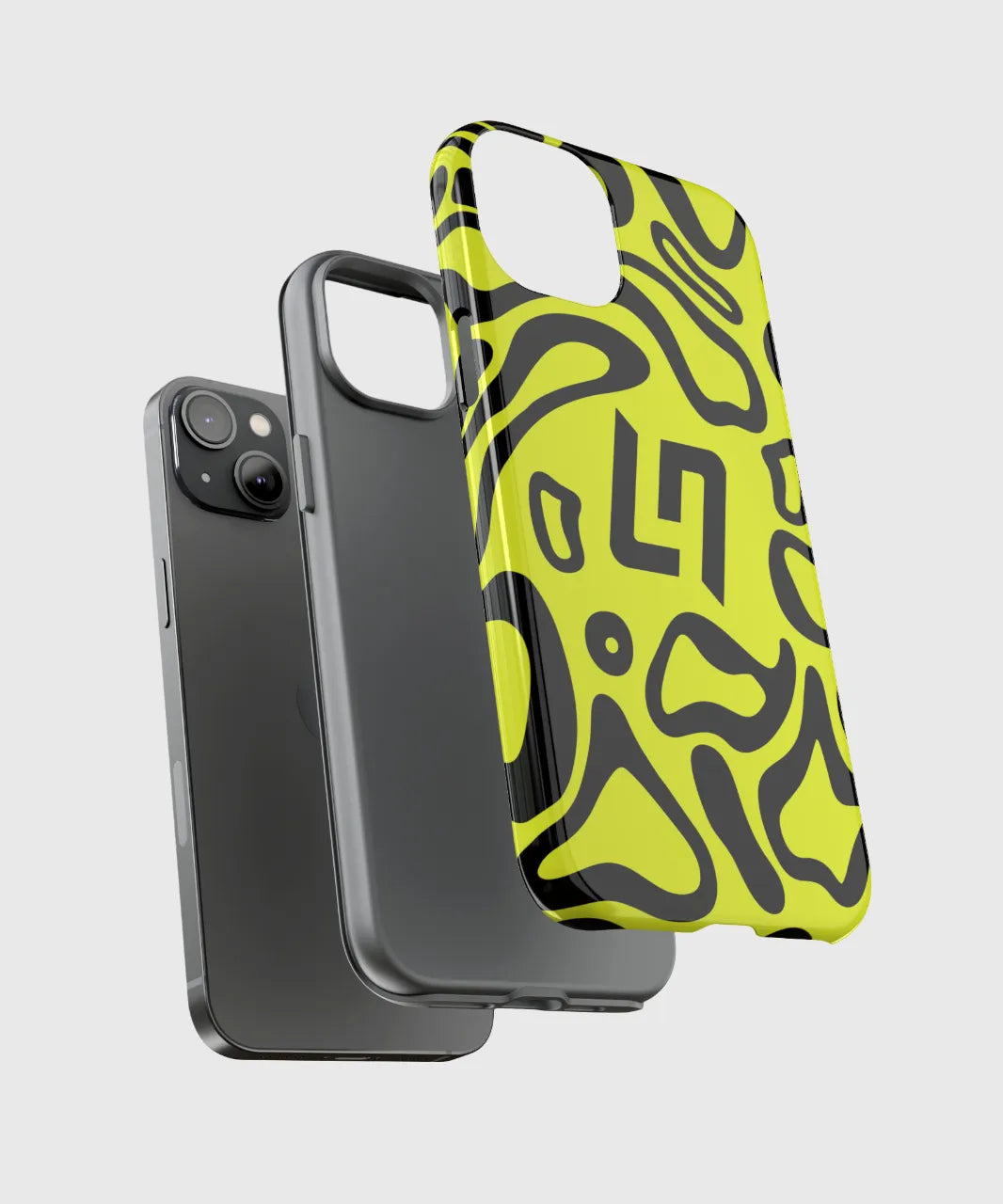 Étui de téléphone de casque Lando Norris 2024