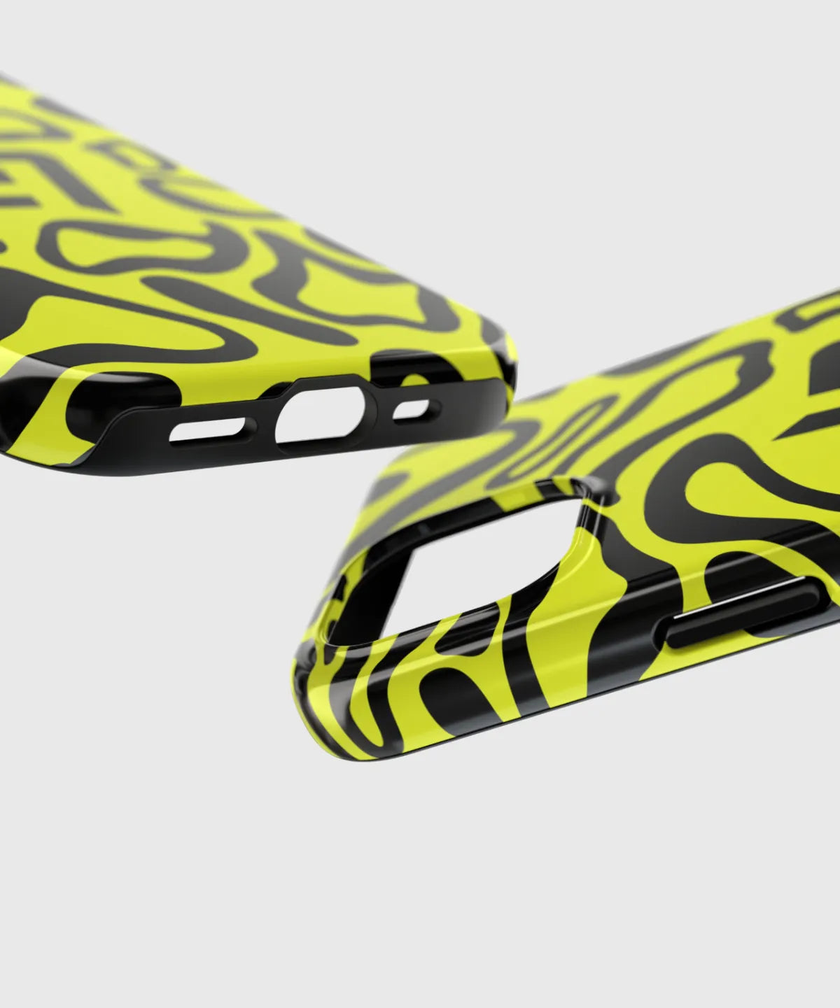 Étui de téléphone de casque Lando Norris 2024