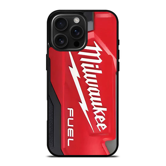 Case de iPhone de Milwaukee