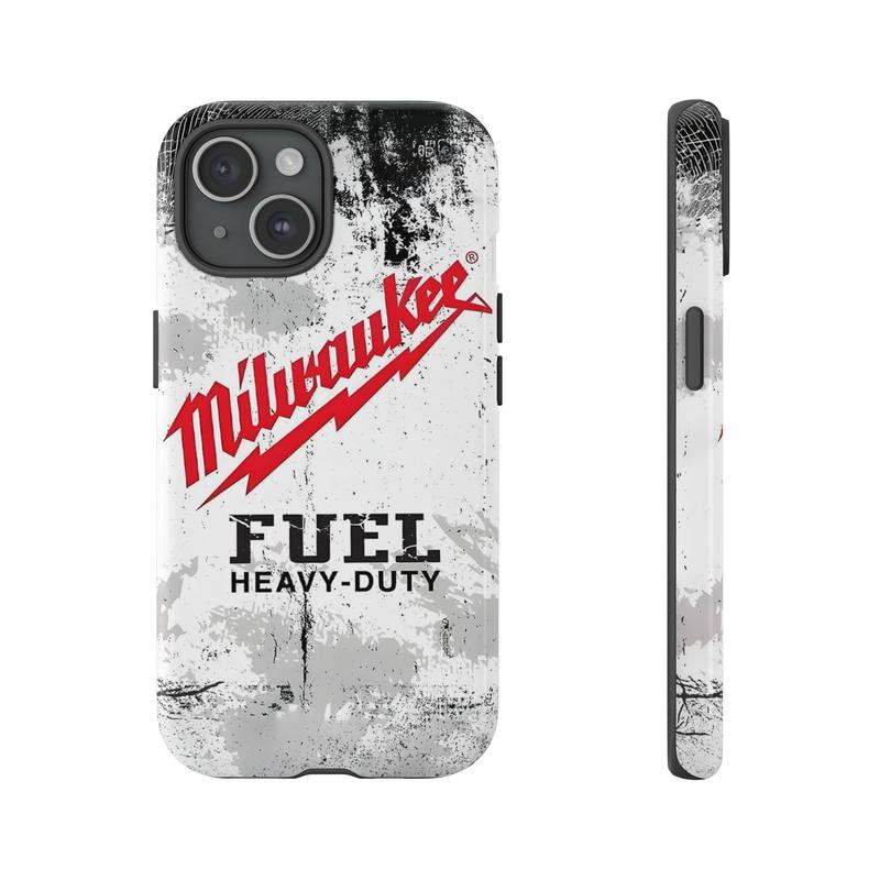 Case de iPhone de Milwaukee