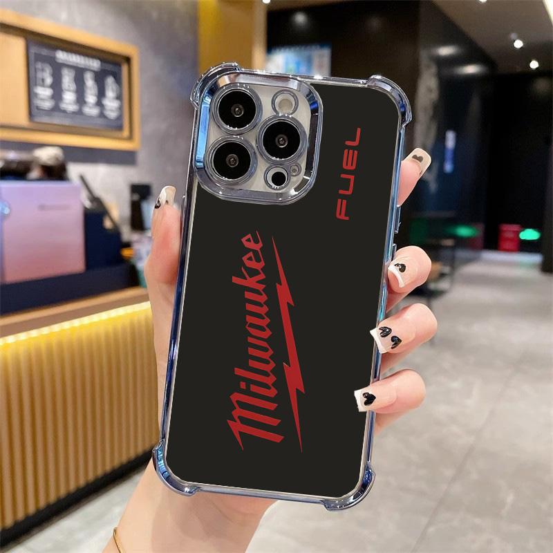 Case de iPhone de Milwaukee