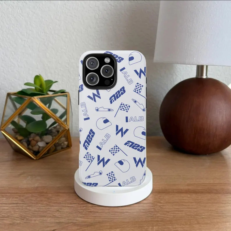 Étui iPhone F1