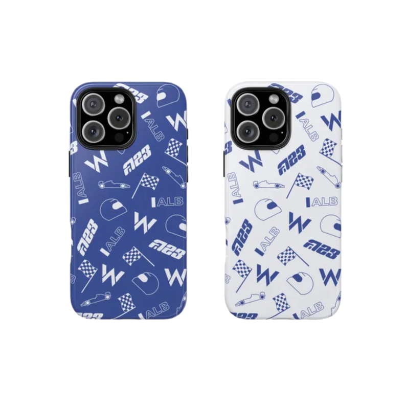 Étui iPhone F1