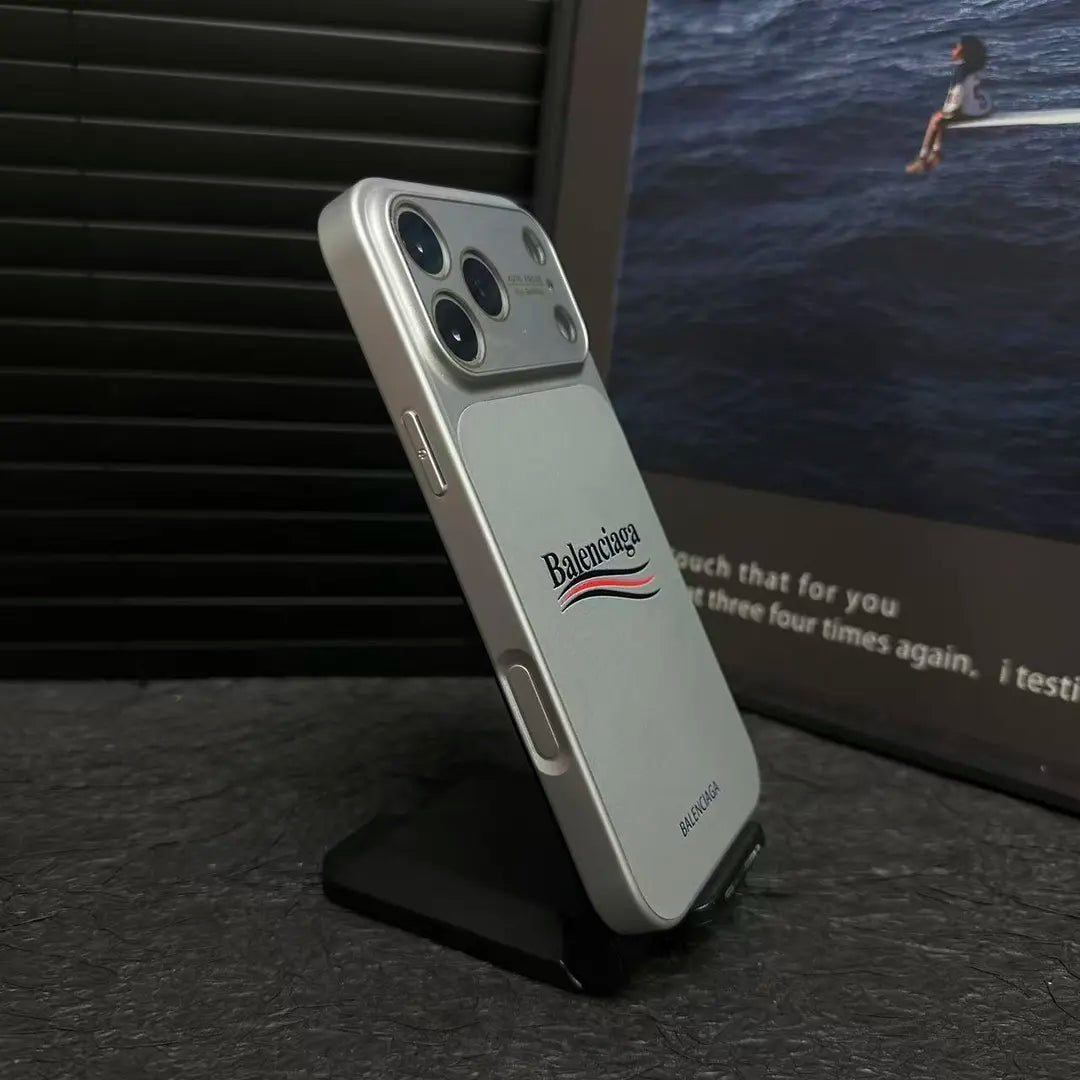 Stylish and luxurious iPhone Case