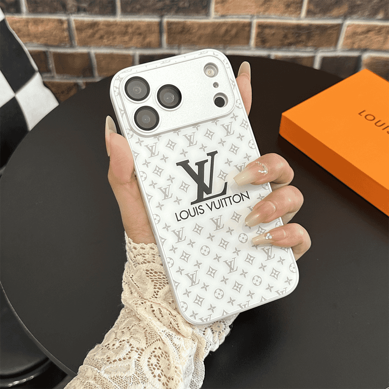 Luxury iPhone Case