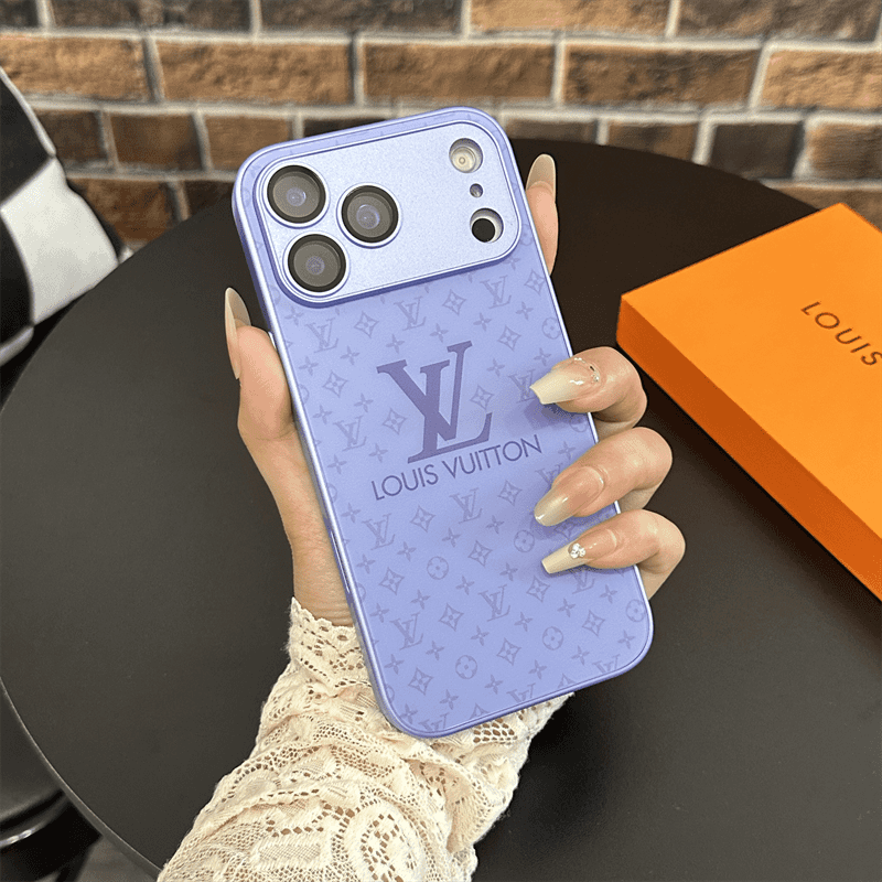 Luxury iPhone Case