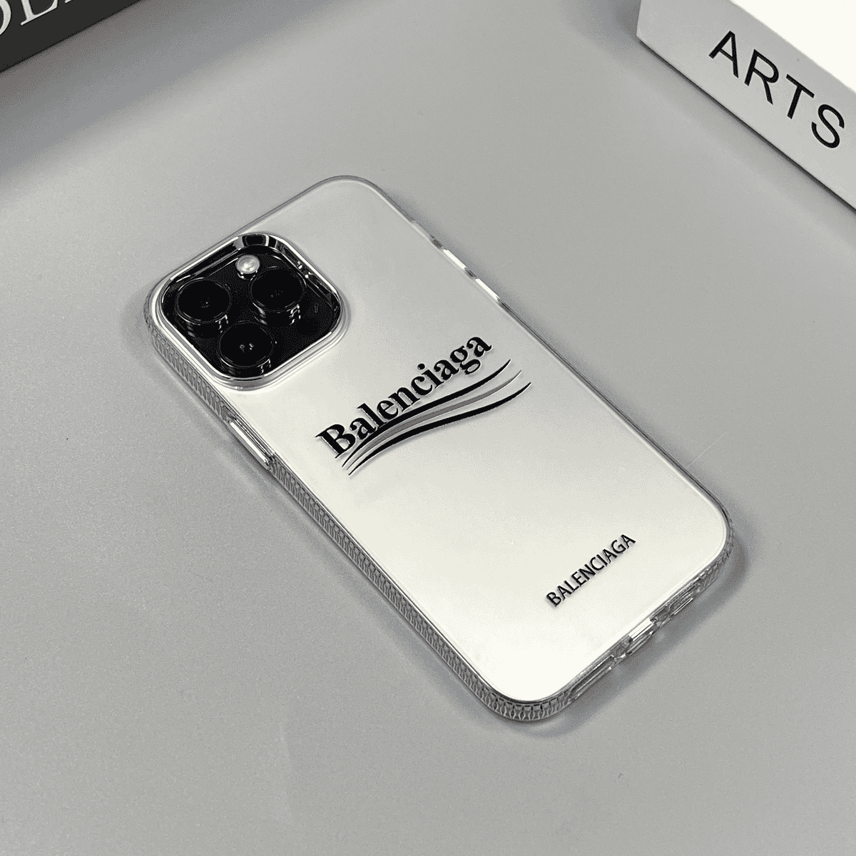 Mode iPhone -hoes