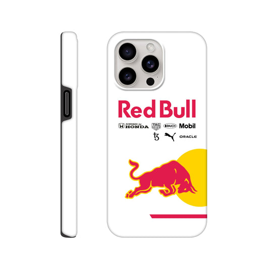 Red Bull Racing Iphone Case | Étui iPhone de Formule 1