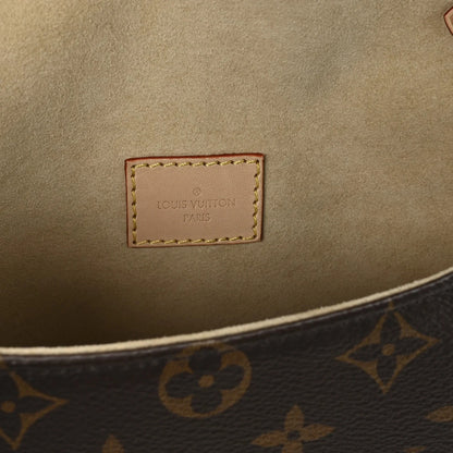 Saumur BB – Bolsa Feminina Vintage de Luxo