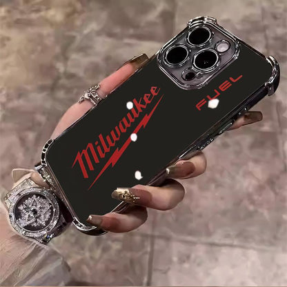 Case de iPhone de Milwaukee