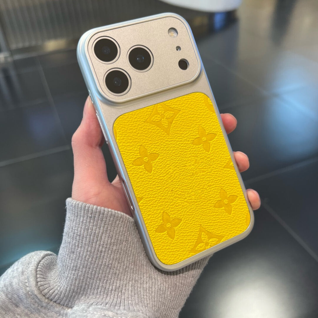Lulu iPhone Case