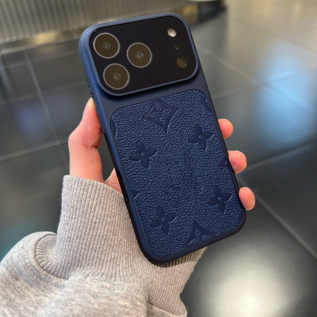 Lulu iPhone Case