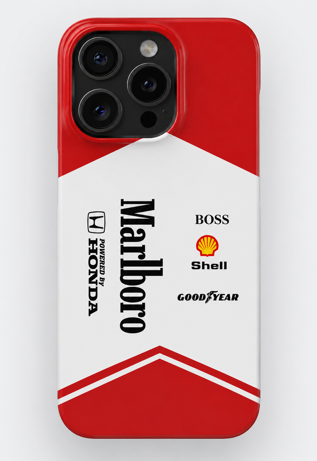 F1  iPhone Case
