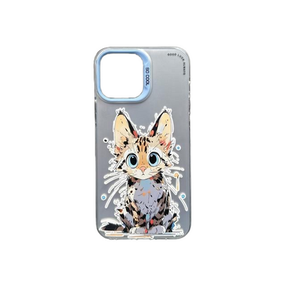 Case iPhone de Graffiti Fashion