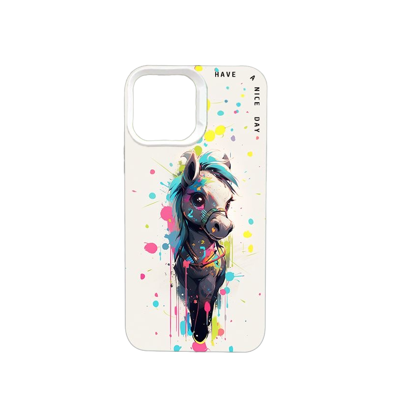 Case iPhone de Graffiti Fashion