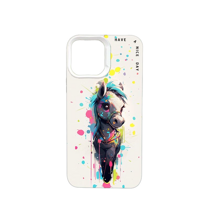 Case iPhone de Graffiti Fashion