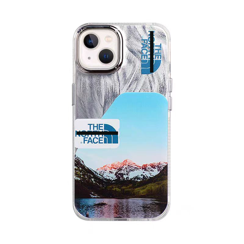 Fashionable outdoor iPhone16 case