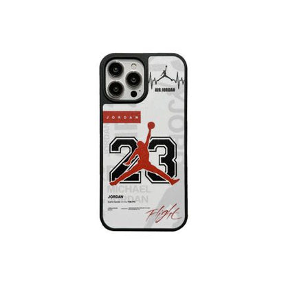 Anti-fall iPhone-hoesje