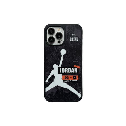 Coque iPhone anti-chute