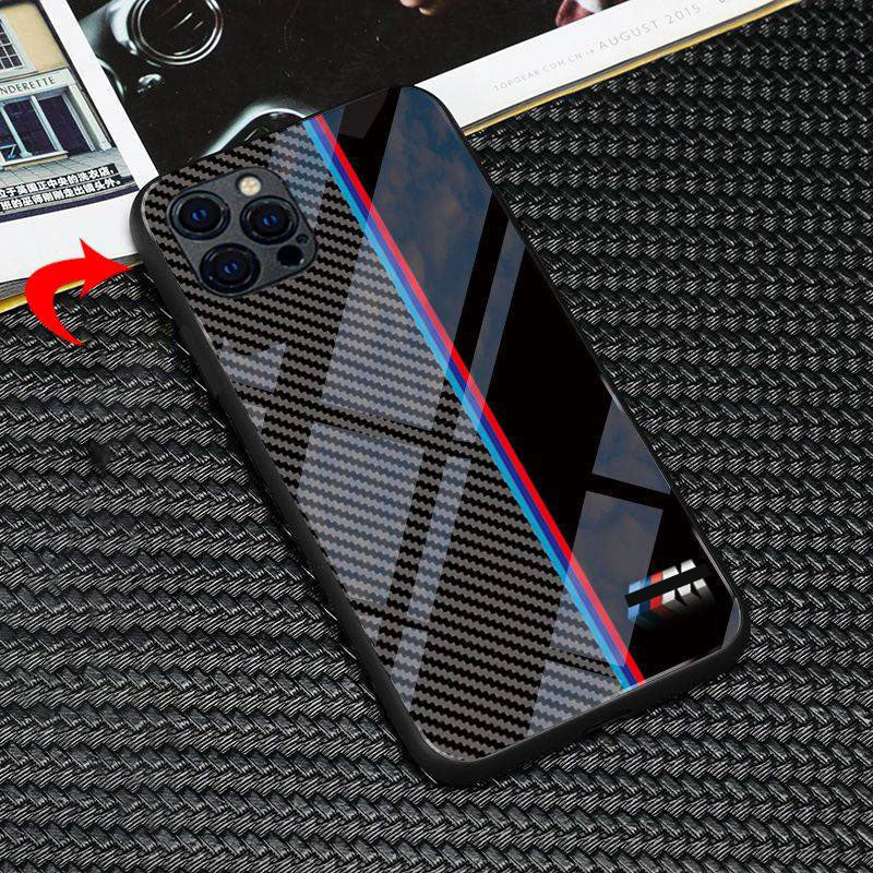 Auto -logo iPhone16 Case