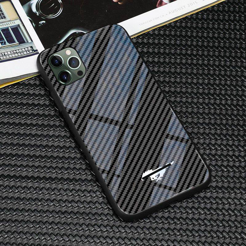 Car logo iPhone16 Case