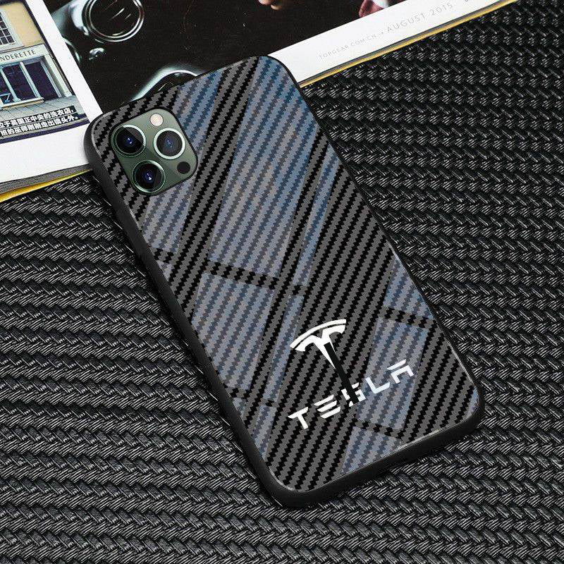 Car logo iPhone16 Case