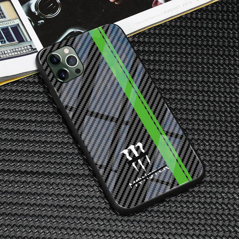 Car logo iPhone16 Case