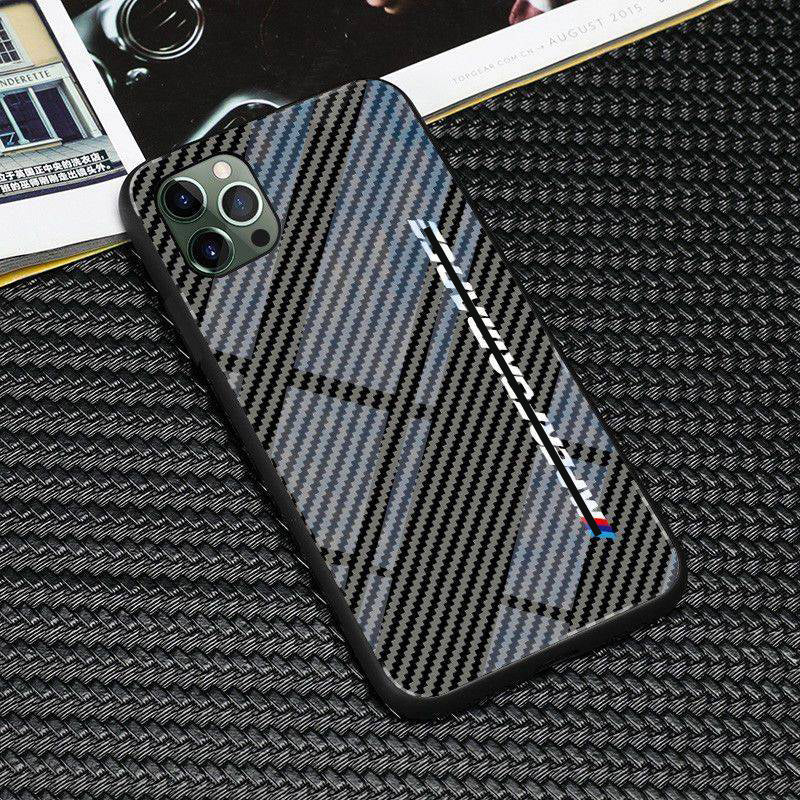 Auto -logo iPhone16 Case