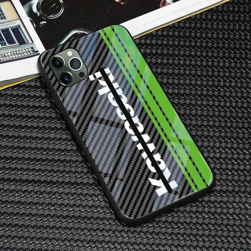 Auto -logo iPhone16 Case