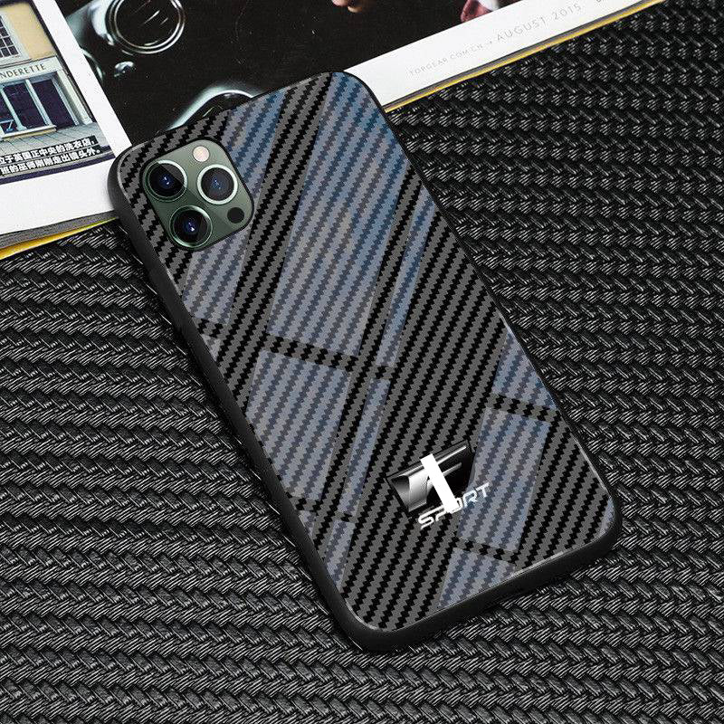 Auto -logo iPhone16 Case