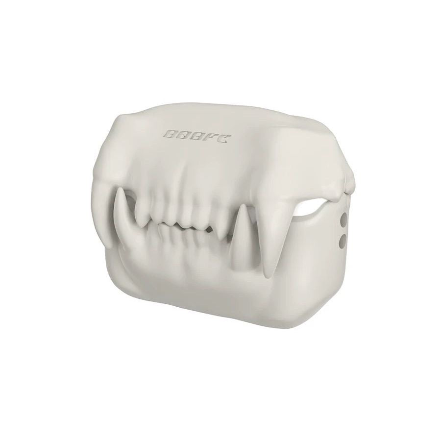 Custodia airpods con tigre dente