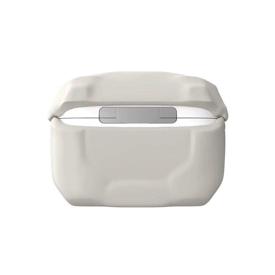 AirPods Case met tijg tandontwerp