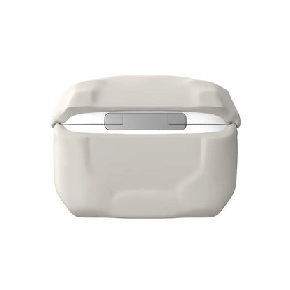 AirPods Case met tijg tandontwerp