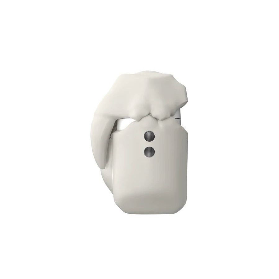 AirPods Case met tijg tandontwerp